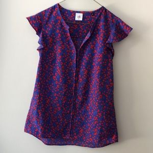 Women’s Cabi Cherish Top Size XS